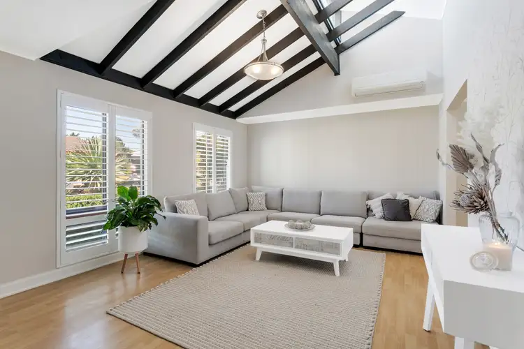 Second view of Homely house listing, 11 Shropshire Close, Old Reynella SA 5161
