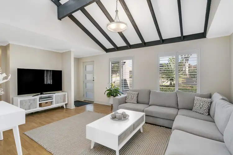 Third view of Homely house listing, 11 Shropshire Close, Old Reynella SA 5161