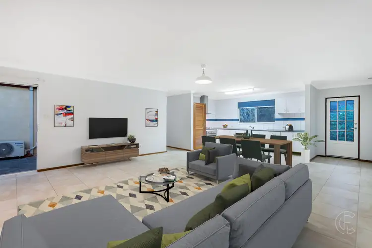 Second view of Homely house listing, 423 The Strand, Dianella WA 6059