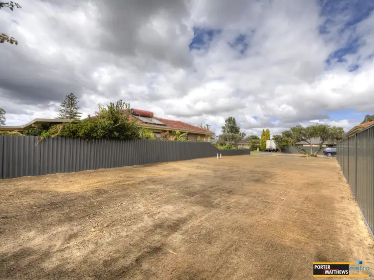 Sixth view of Homely land listing, 1 Norfolk Street, Forrestfield WA 6058