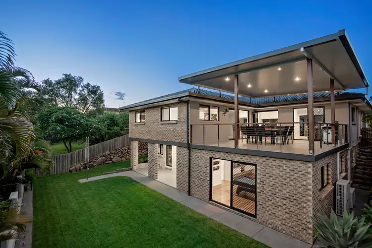 24 Mullacor Street, Ferny Grove QLD 4055