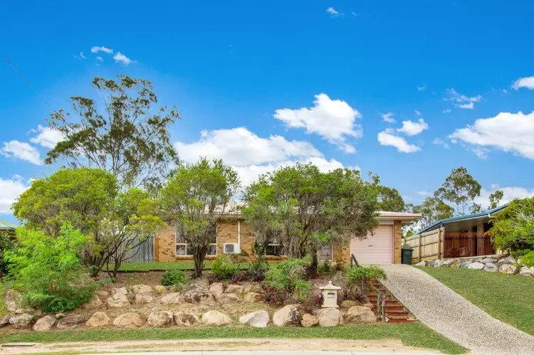 59 KEPPEL AVENUE, Clinton QLD 4680