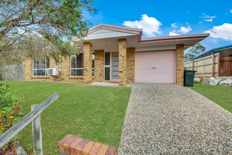 Second view of Homely house listing, 59 KEPPEL AVENUE, Clinton QLD 4680