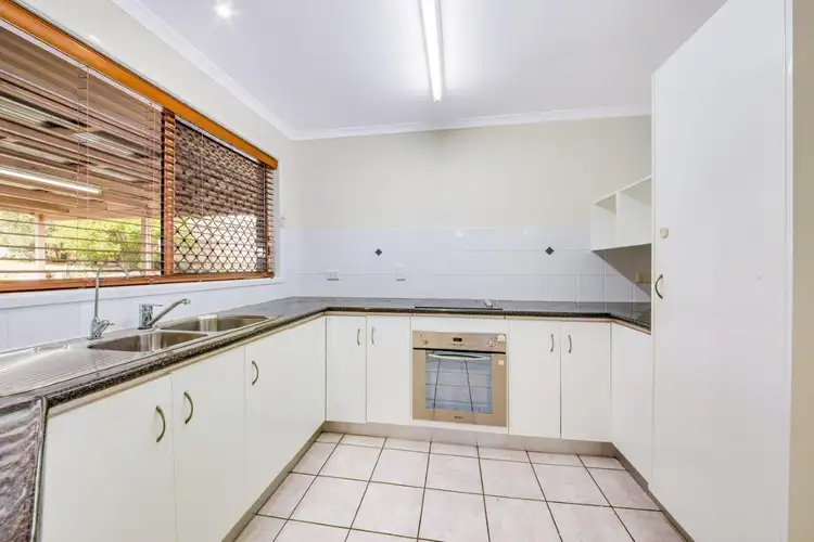 Third view of Homely house listing, 59 KEPPEL AVENUE, Clinton QLD 4680