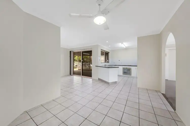Fourth view of Homely house listing, 59 KEPPEL AVENUE, Clinton QLD 4680