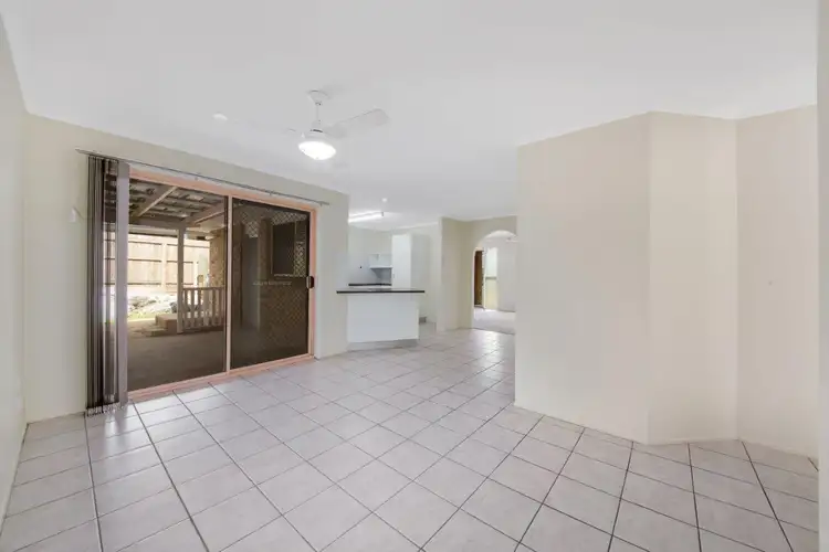 Fifth view of Homely house listing, 59 KEPPEL AVENUE, Clinton QLD 4680
