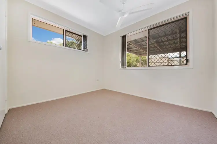Seventh view of Homely house listing, 59 KEPPEL AVENUE, Clinton QLD 4680