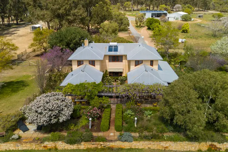 Second view of Homely rural property listing, 1486 Gingin Brook Road, Muckenburra WA 6503