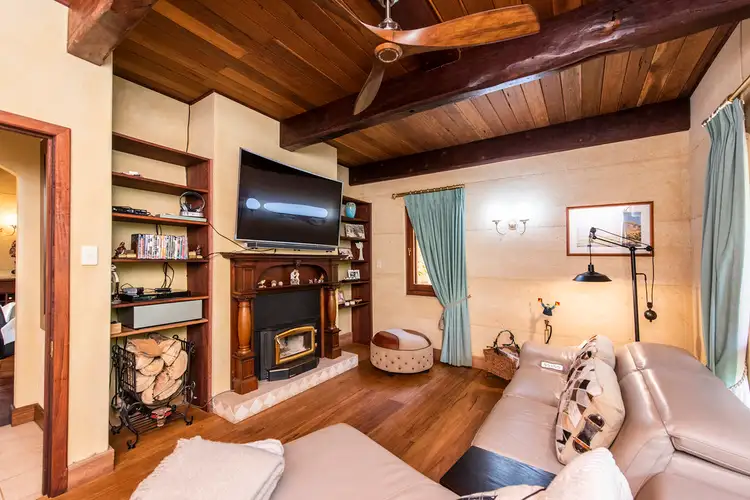 Fourth view of Homely rural property listing, 1486 Gingin Brook Road, Muckenburra WA 6503