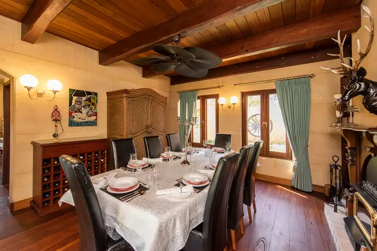 Fifth view of Homely rural property listing, 1486 Gingin Brook Road, Muckenburra WA 6503