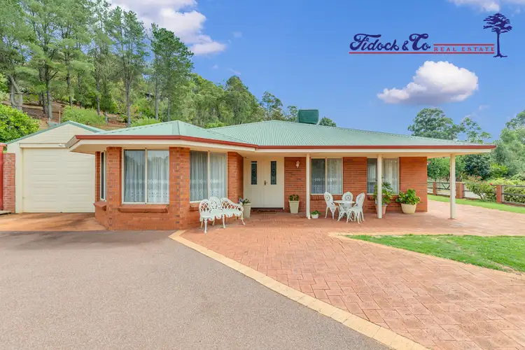 Main view of Homely house listing, 647 Brookton Highway, Roleystone WA 6111