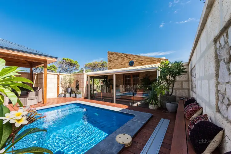 Main view of Homely house listing, 3 McGragh Court, Tarcoola Beach WA 6530