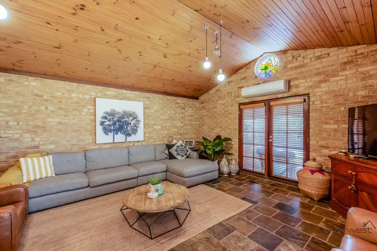 Second view of Homely house listing, 3 McGragh Court, Tarcoola Beach WA 6530