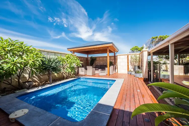 Sixth view of Homely house listing, 3 McGragh Court, Tarcoola Beach WA 6530