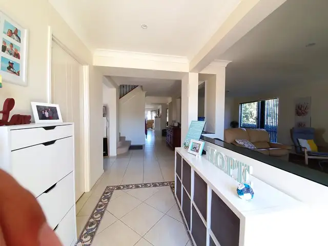 Fifth view of Homely house listing, 10 Toronto Court, Brassall QLD 4305