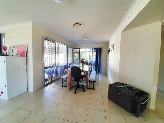 Seventh view of Homely house listing, 10 Toronto Court, Brassall QLD 4305