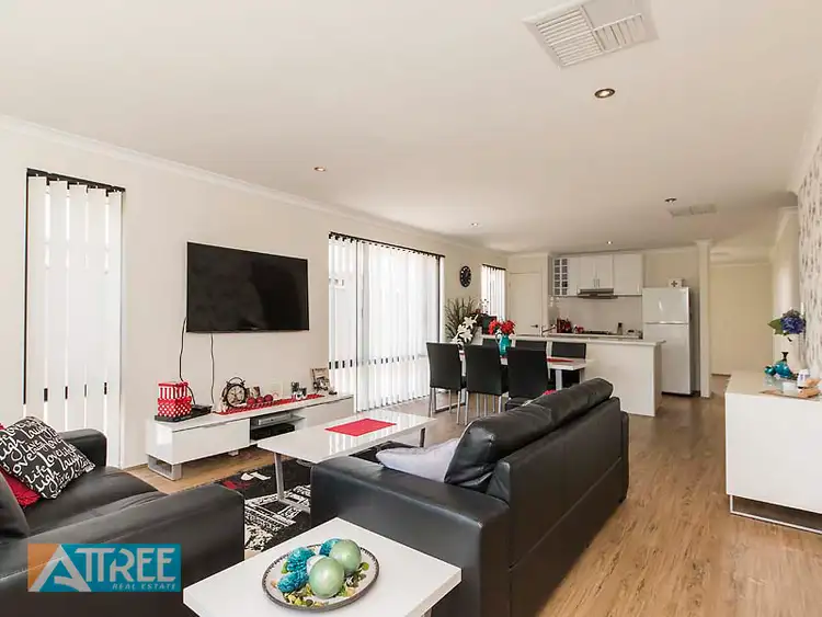 Second view of Homely house listing, 31 Flametree Boulevard, Harrisdale WA 6112