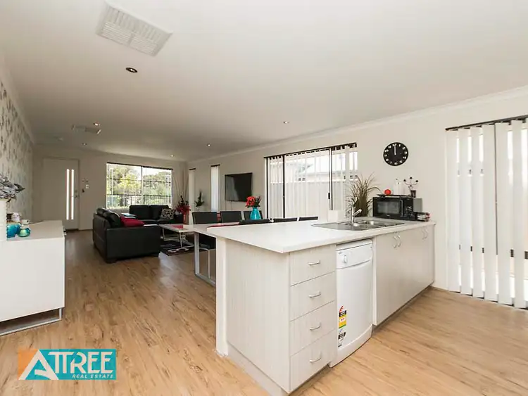 Third view of Homely house listing, 31 Flametree Boulevard, Harrisdale WA 6112