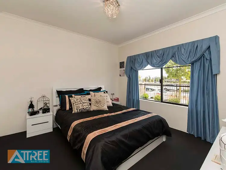 Fourth view of Homely house listing, 31 Flametree Boulevard, Harrisdale WA 6112