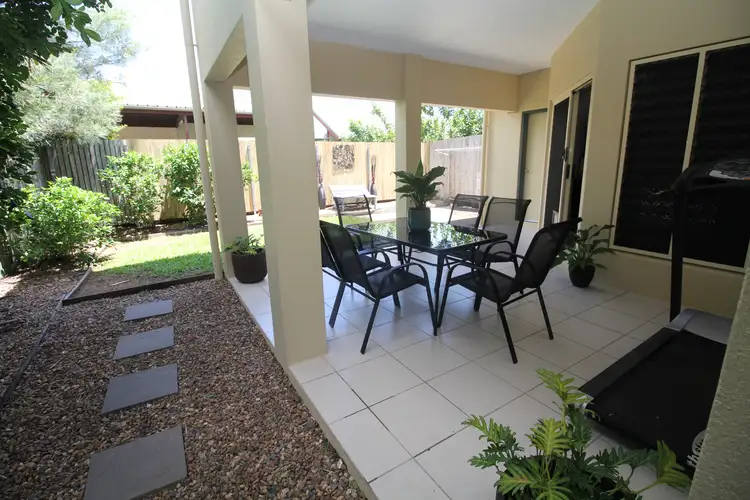 1/22 Ramsay Street, Garbutt QLD 4814