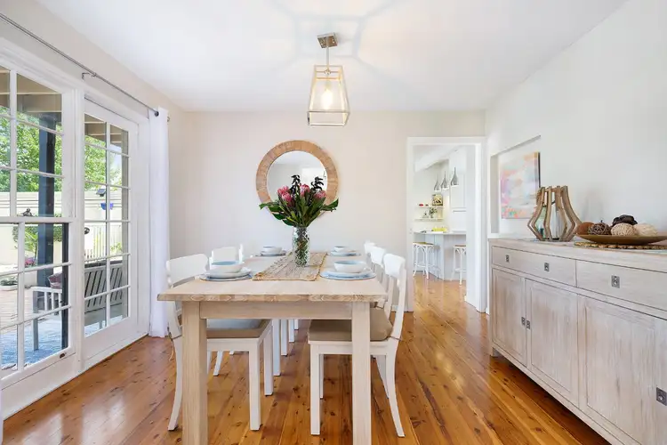 Third view of Homely house listing, 2 Murrumba Place, East Killara NSW 2071