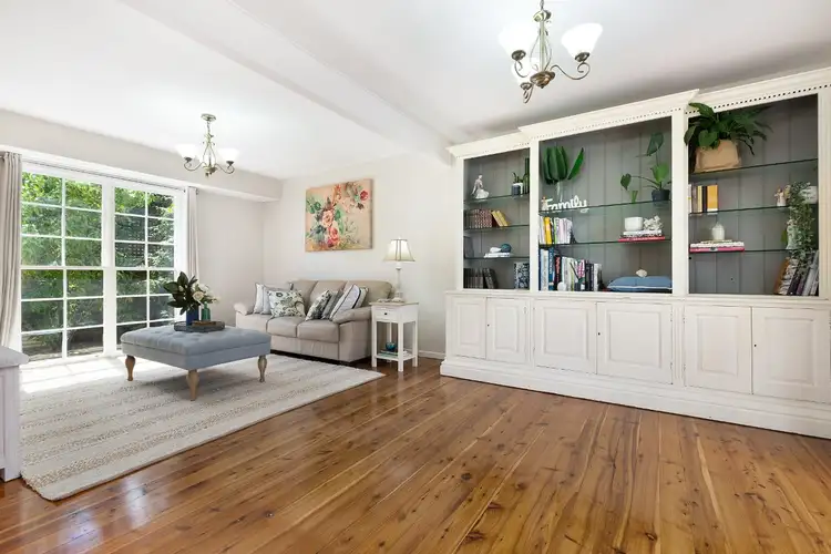 Fourth view of Homely house listing, 2 Murrumba Place, East Killara NSW 2071