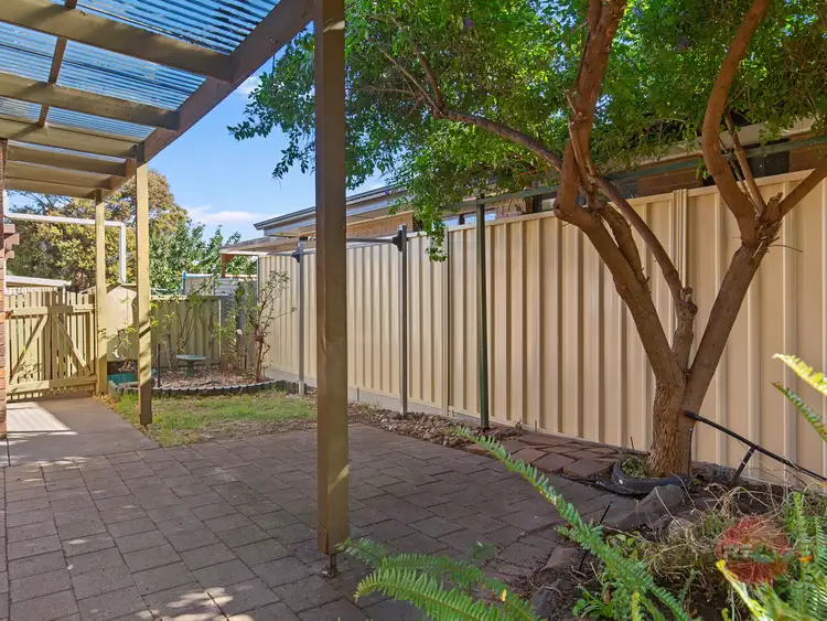 Second view of Homely unit listing, 19/25 McMahon Road, Morphett Vale SA 5162