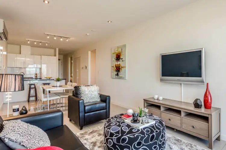 Main view of Homely apartment listing, 202/42-48 Garden Terrace, Mawson Lakes SA 5095