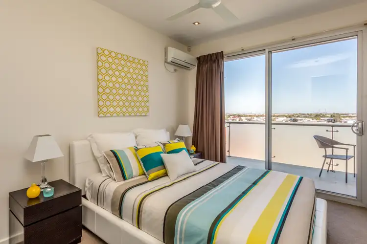 Third view of Homely apartment listing, 202/42-48 Garden Terrace, Mawson Lakes SA 5095