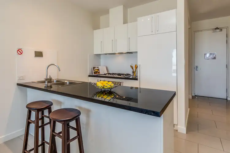 Fourth view of Homely apartment listing, 202/42-48 Garden Terrace, Mawson Lakes SA 5095