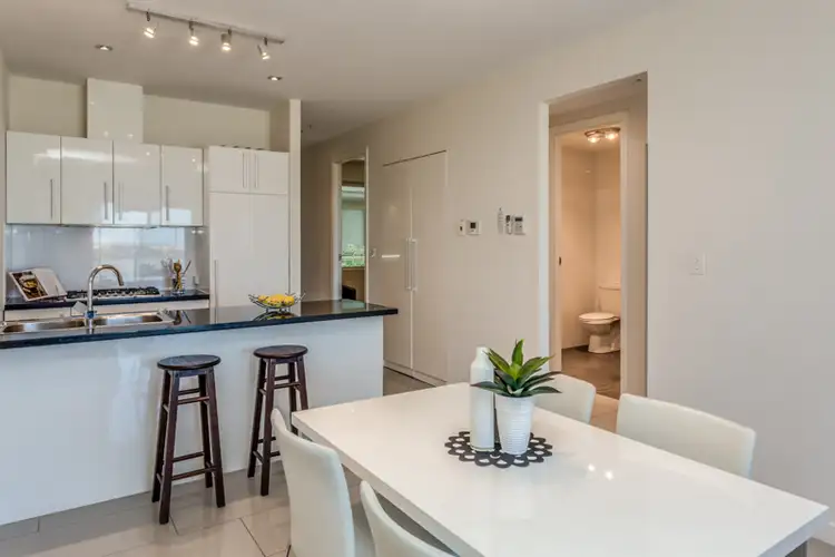 Fifth view of Homely apartment listing, 202/42-48 Garden Terrace, Mawson Lakes SA 5095