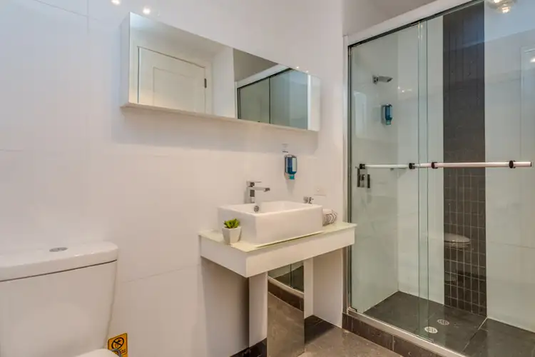 Sixth view of Homely apartment listing, 202/42-48 Garden Terrace, Mawson Lakes SA 5095