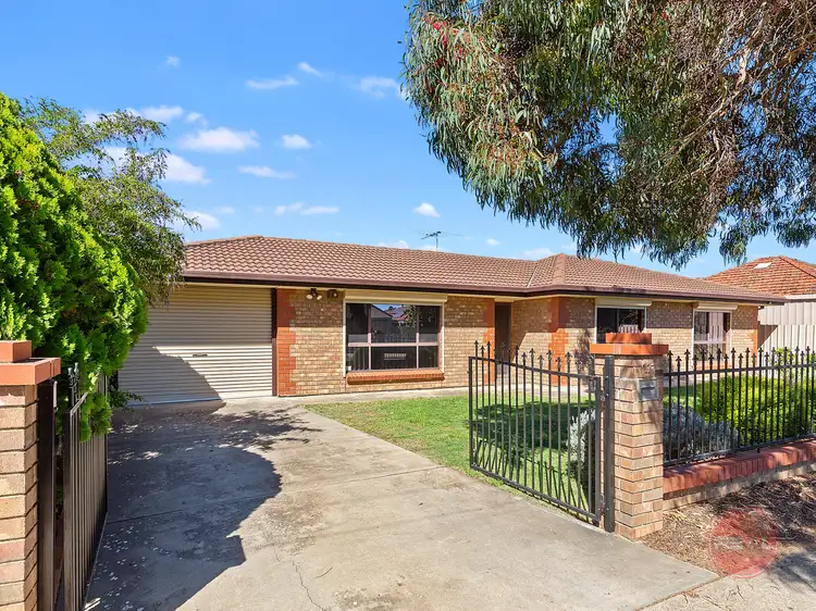 17 Bowaka Street, Park Holme SA 5043