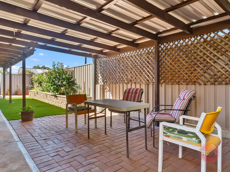 Second view of Homely house listing, 17 Bowaka Street, Park Holme SA 5043