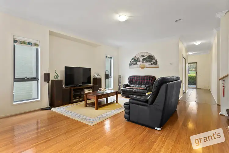 Second view of Homely house listing, 92 Meridian Circuit, Berwick VIC 3806