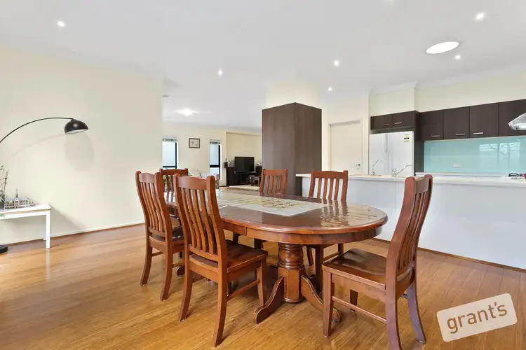 Fourth view of Homely house listing, 92 Meridian Circuit, Berwick VIC 3806