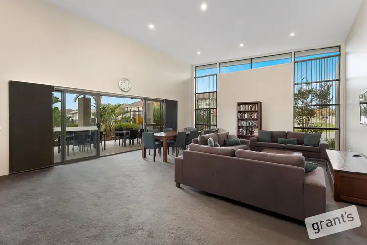 Fifth view of Homely house listing, 92 Meridian Circuit, Berwick VIC 3806