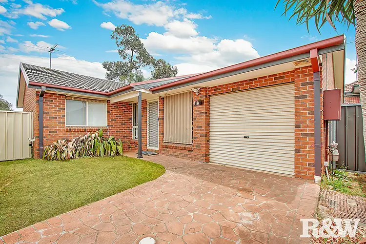 11A Ferrier Crescent, Minchinbury NSW 2770