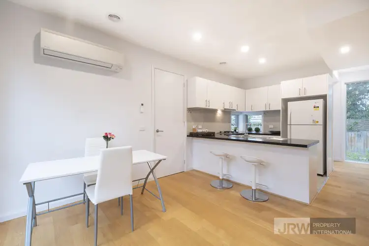 Third view of Homely townhouse listing, 2/14 Frankcom Street, Blackburn VIC 3130