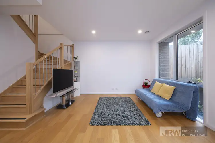 Fourth view of Homely townhouse listing, 2/14 Frankcom Street, Blackburn VIC 3130