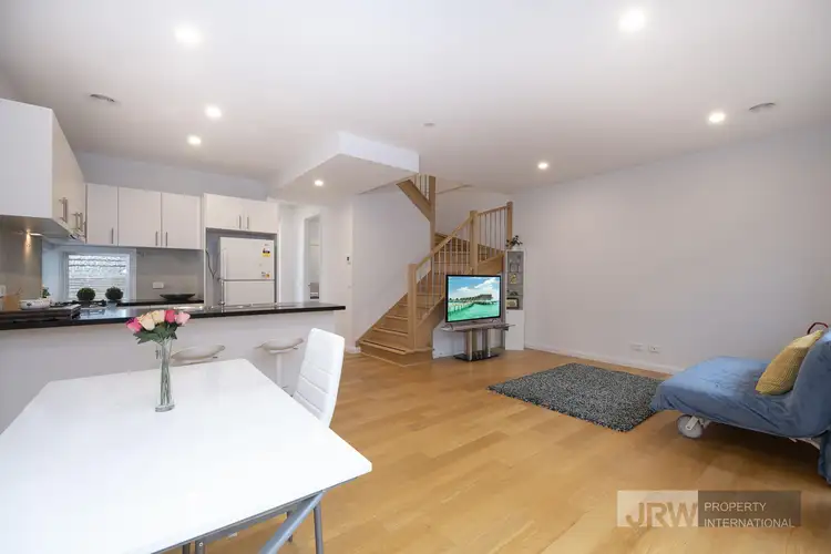 Fifth view of Homely townhouse listing, 2/14 Frankcom Street, Blackburn VIC 3130