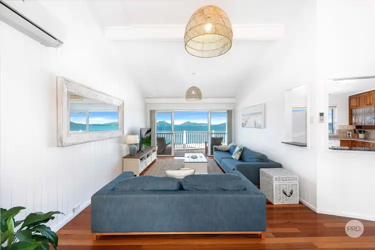 Fourth view of Homely house listing, 47 The Boulevarde, Hawks Nest NSW 2324