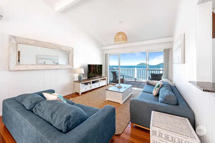 Fifth view of Homely house listing, 47 The Boulevarde, Hawks Nest NSW 2324