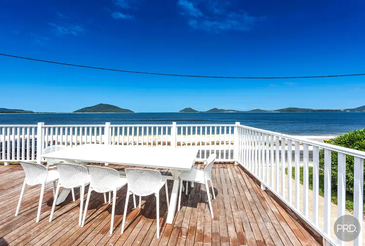 Sixth view of Homely house listing, 47 The Boulevarde, Hawks Nest NSW 2324