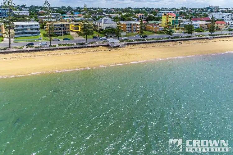 2/85 Margate Parade, Margate QLD 4019