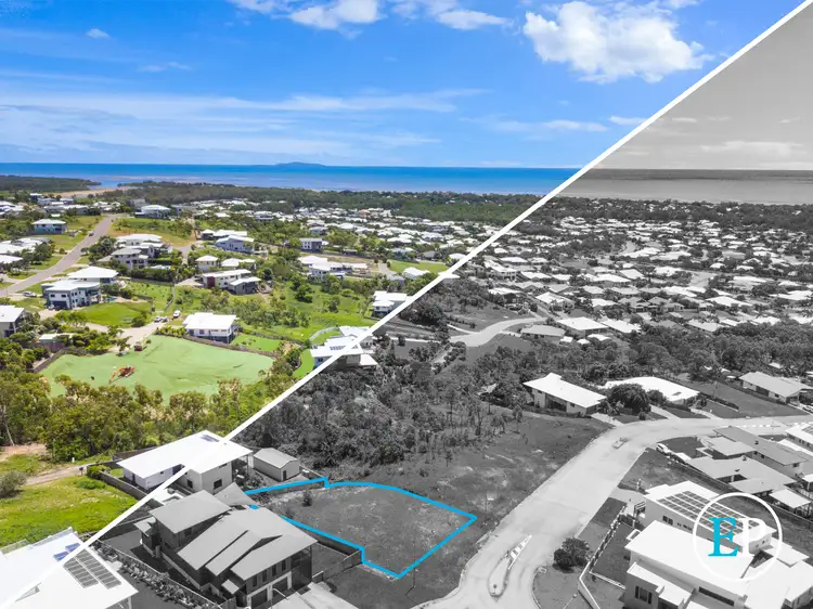 Main view of Homely land listing, 50 Goicoechea Drive, Bushland Beach QLD 4818