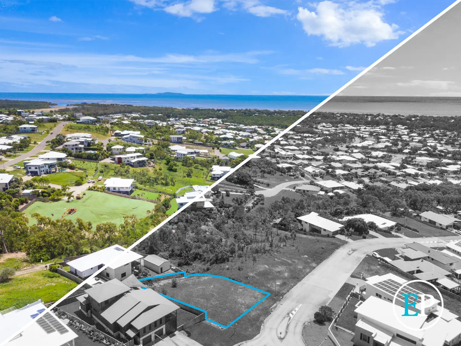 Main view of Homely land listing, 50 Goicoechea Drive, Bushland Beach QLD 4818