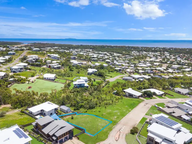 Second view of Homely land listing, 50 Goicoechea Drive, Bushland Beach QLD 4818