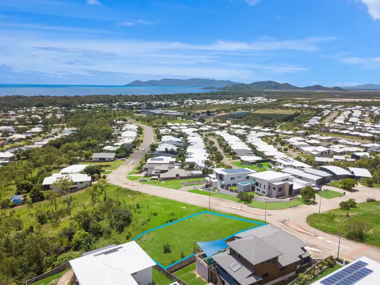 Third view of Homely land listing, 50 Goicoechea Drive, Bushland Beach QLD 4818