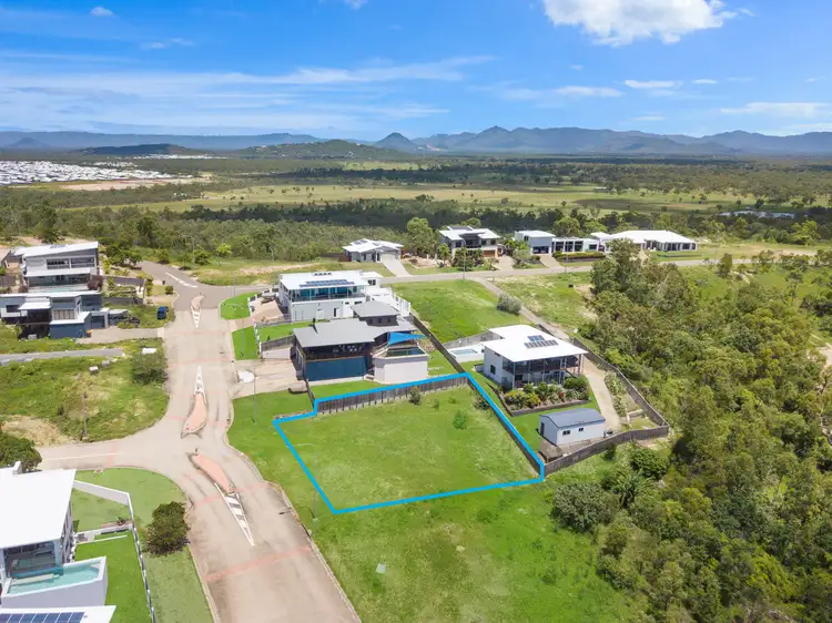 Fourth view of Homely land listing, 50 Goicoechea Drive, Bushland Beach QLD 4818